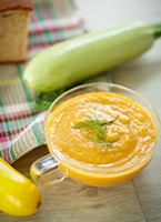 Кабачковая икра